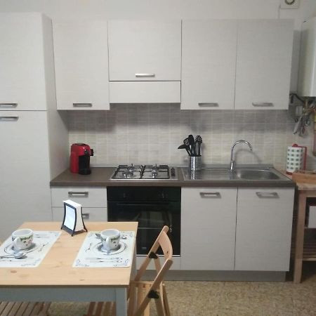 Ca' D'Alfonso Appartement Baveno Buitenkant foto