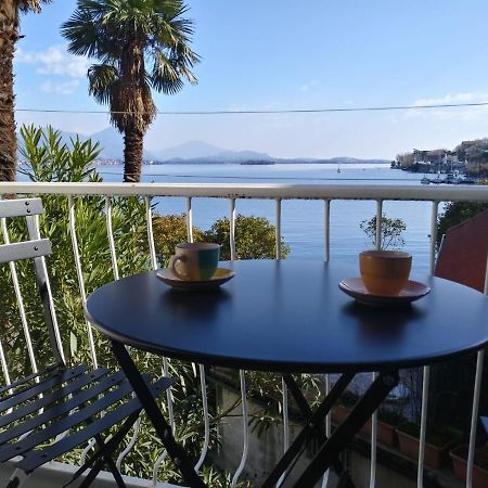 Ca' D'Alfonso Appartement Baveno Buitenkant foto