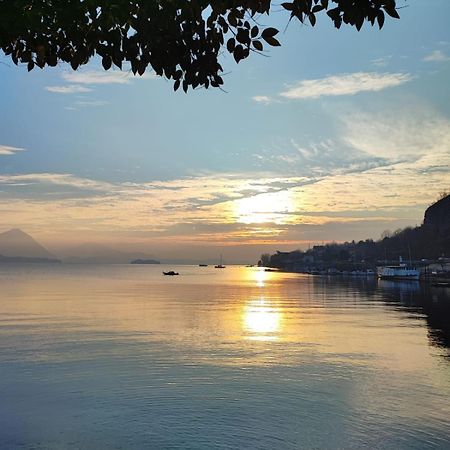 Ca' D'Alfonso Appartement Baveno Buitenkant foto