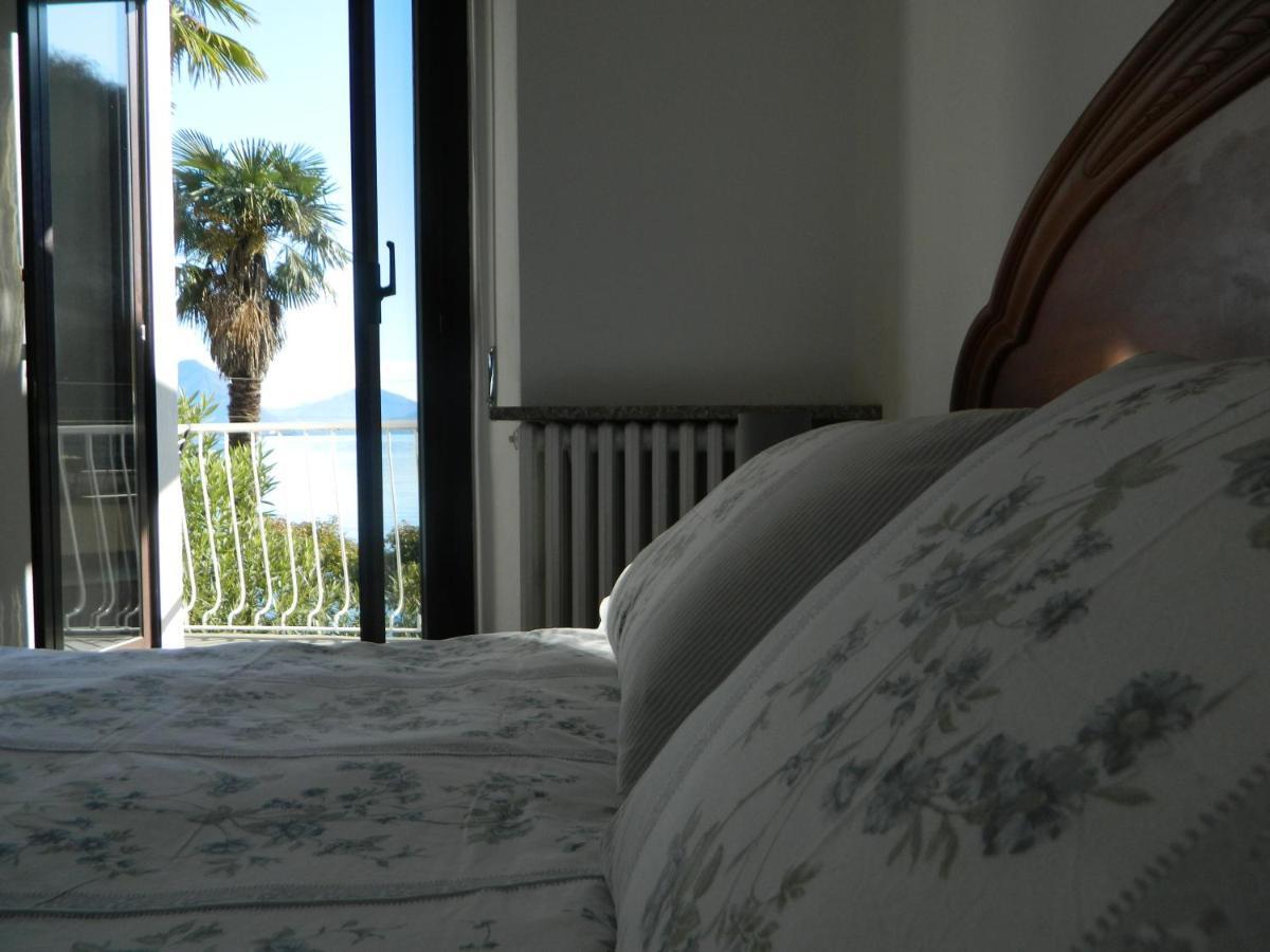 Ca' D'Alfonso Appartement Baveno Buitenkant foto