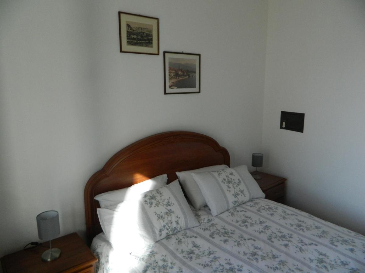Ca' D'Alfonso Appartement Baveno Buitenkant foto