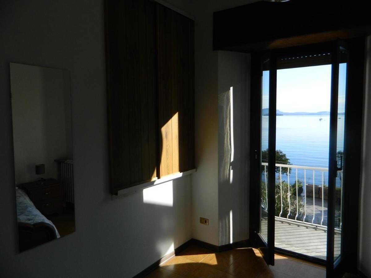 Ca' D'Alfonso Appartement Baveno Buitenkant foto