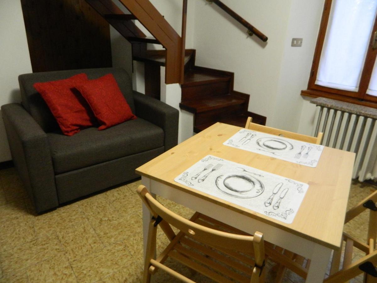 Ca' D'Alfonso Appartement Baveno Buitenkant foto